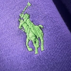 Ralph Lauren Polo LG ***very clean
